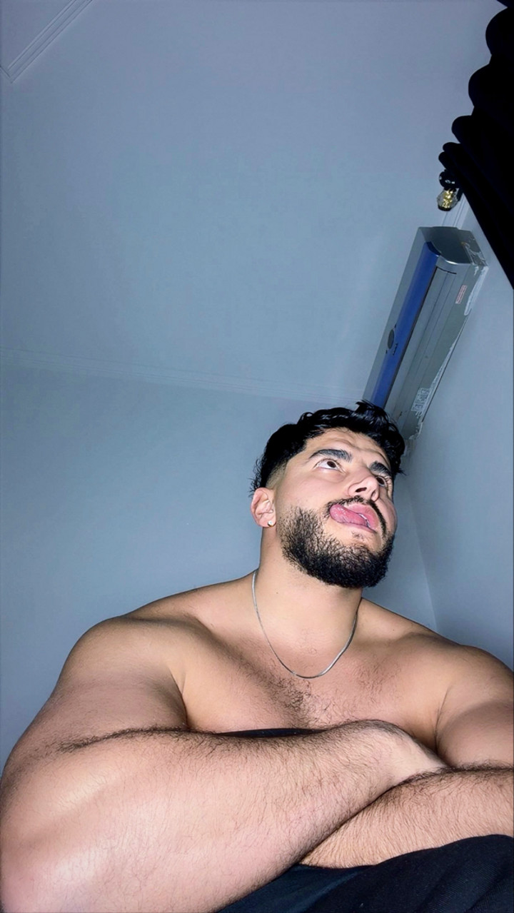 محتوى سناب شات لـ Zack 🐅