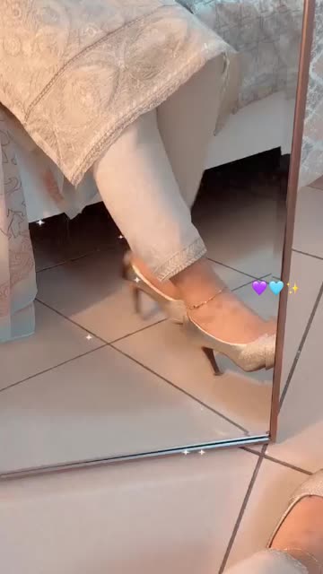 Preview for a Spotlight video that uses the brush x4 Lens