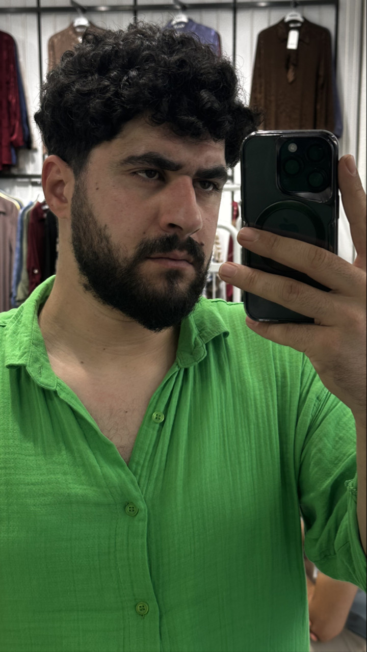 محتوى سناب شات لـ Z95zed