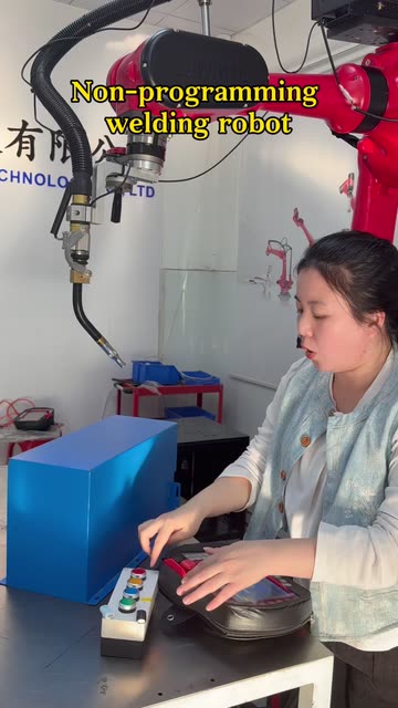 Robot Julie1