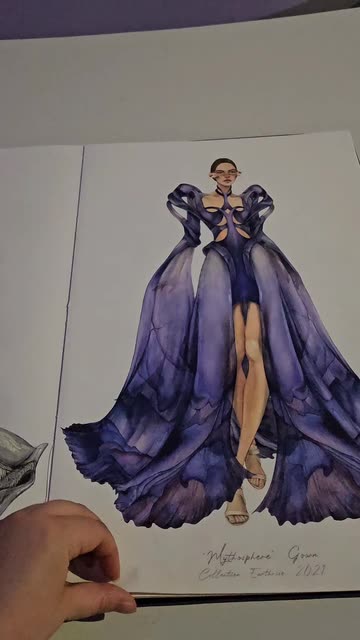 abay dress design New Women Wedding Abay Dress JS Prom Dress Debut Dress Formal Cuasual Party  Dress US American Design Elegant Long Gown Dress #6972