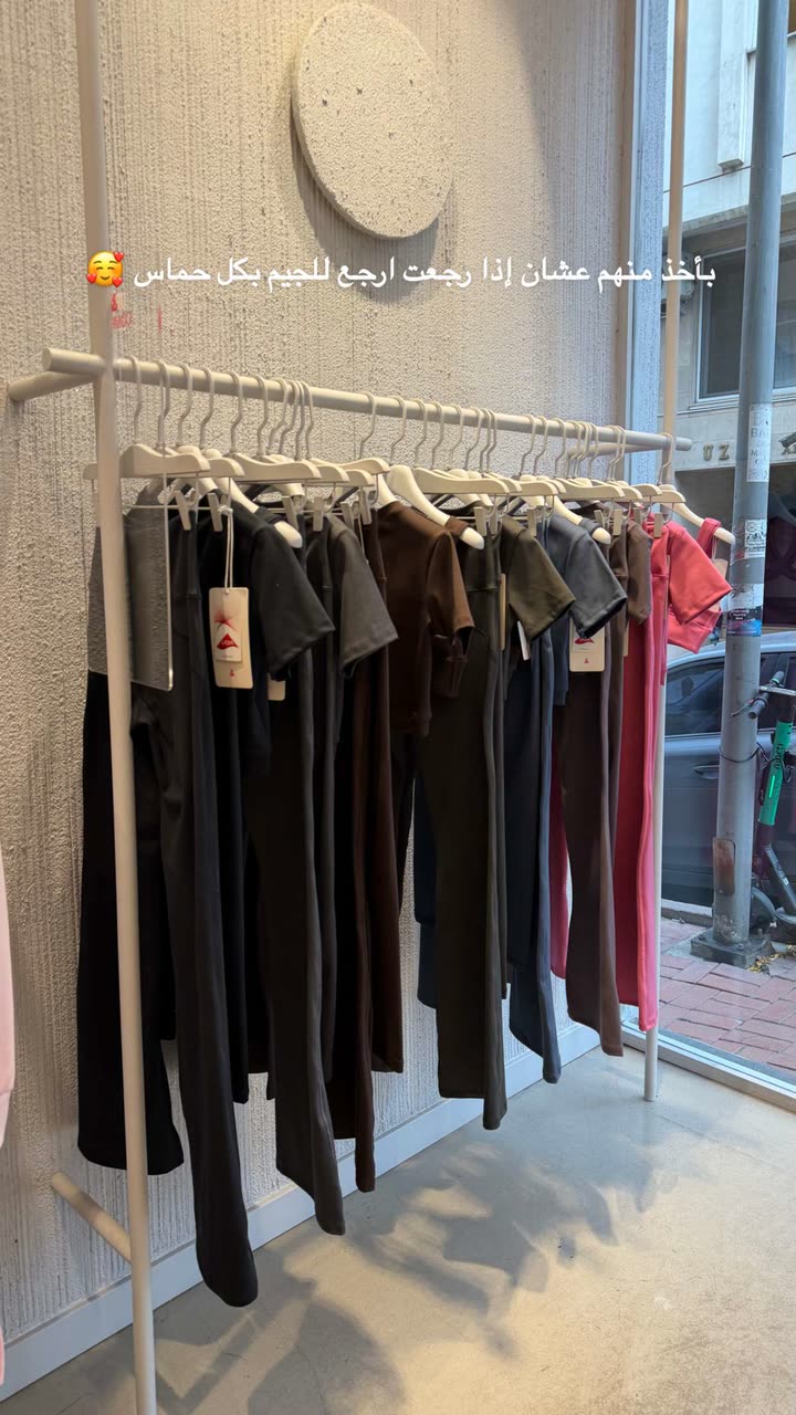 محتوى سناب شات لـ وجدان 🇸🇦