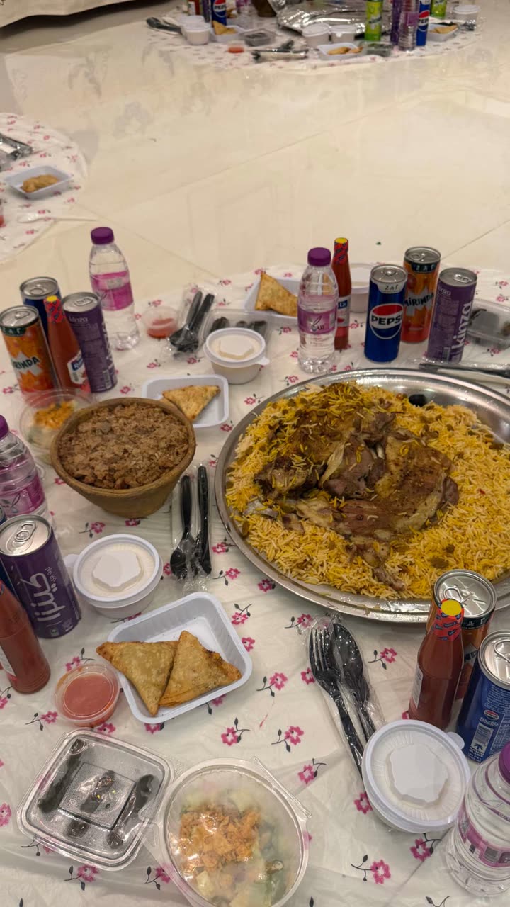 محتوى سناب شات لـ منى معافا✨