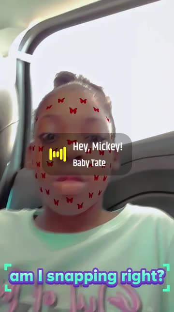 Preview for a Spotlight video that uses the red emma Lens