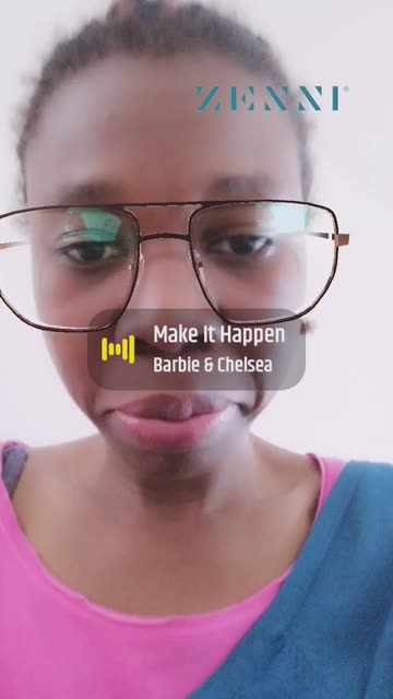 Preview for a Spotlight video that uses the Zenni TrueSize 2 Lens