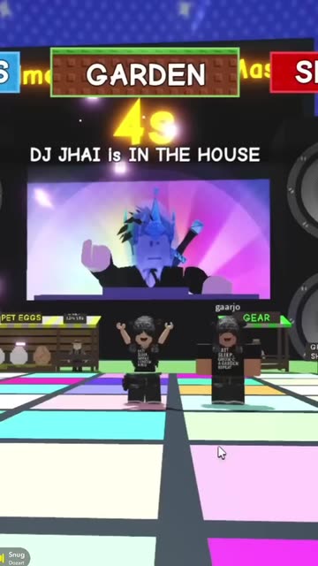 Roblox Monster Mash Videos
