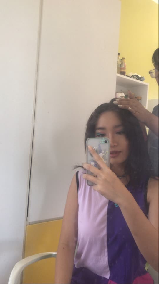 Chelsieelf Spotlight #fapchati6