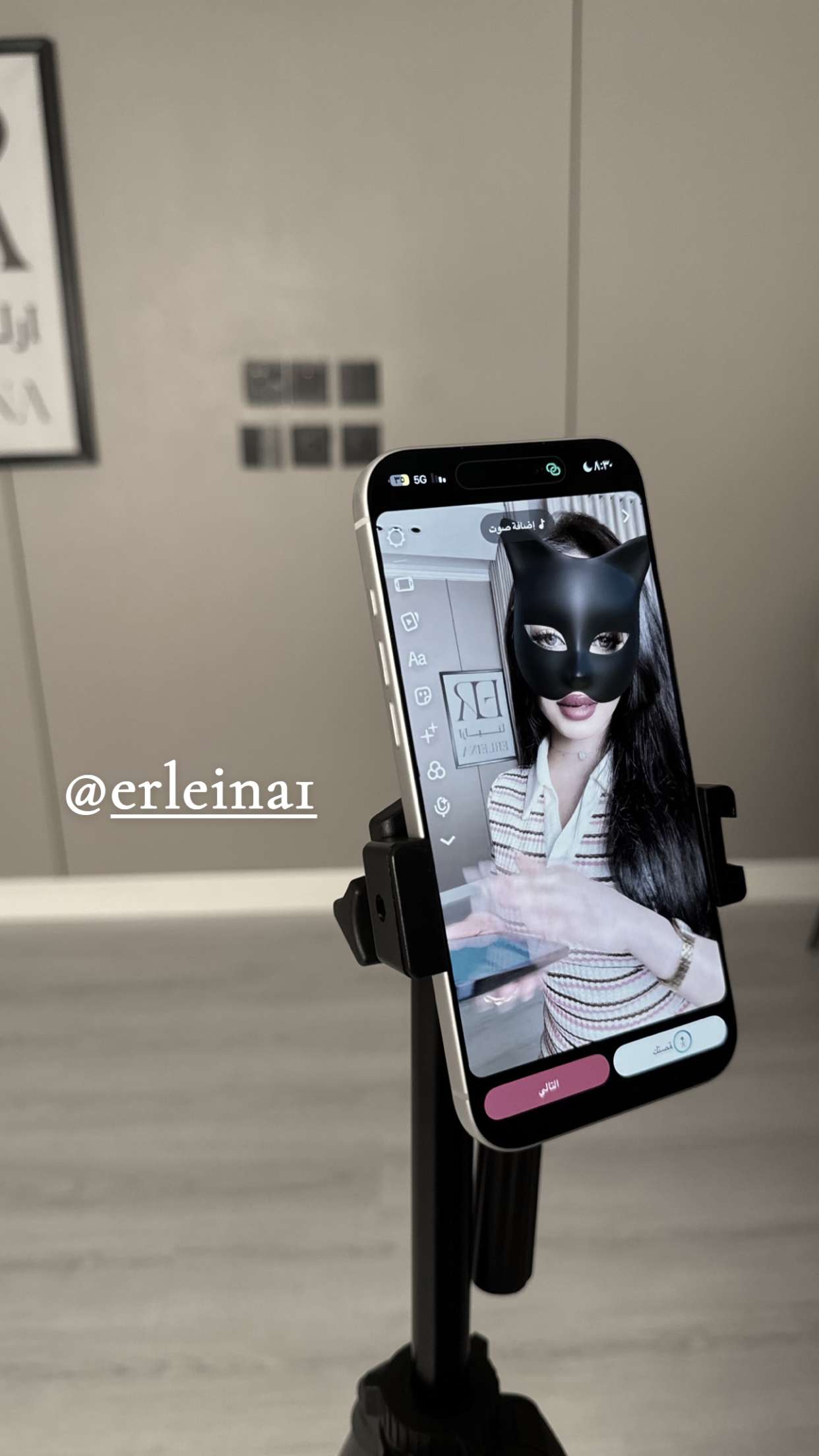 قصة سناب شات للحساب jrs.720 رقم 30