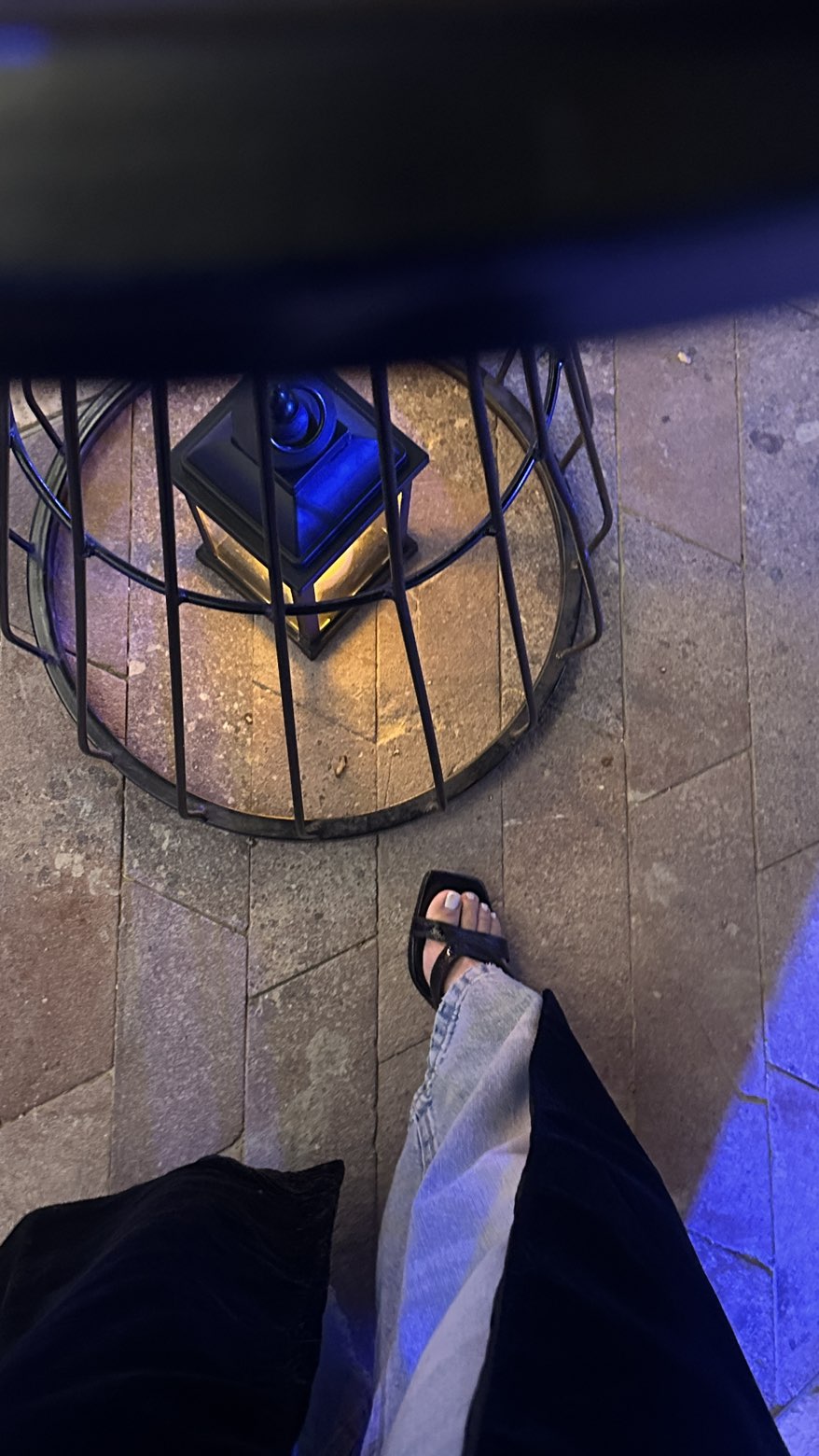 محتوى سناب شات لـ مـيرا 🥥