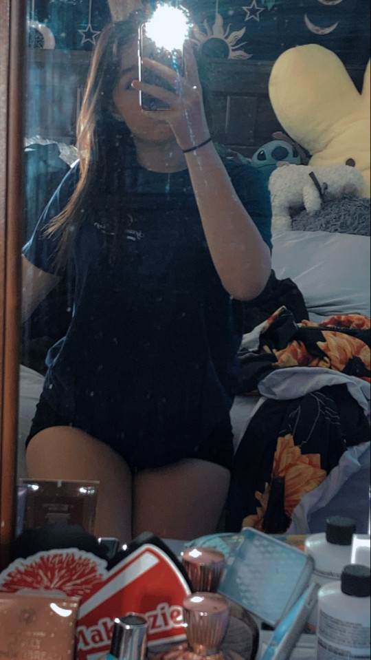 makenziesamp96