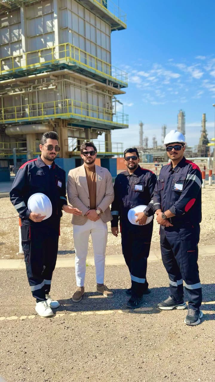 محتوى سناب شات لـ Ali Almusawi
