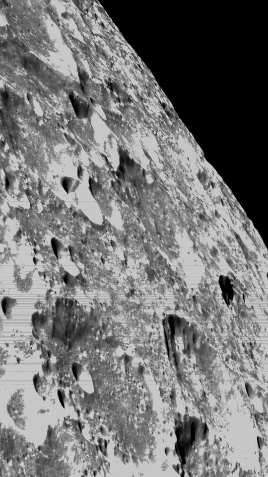 Nasa Spotlight #fapchati5