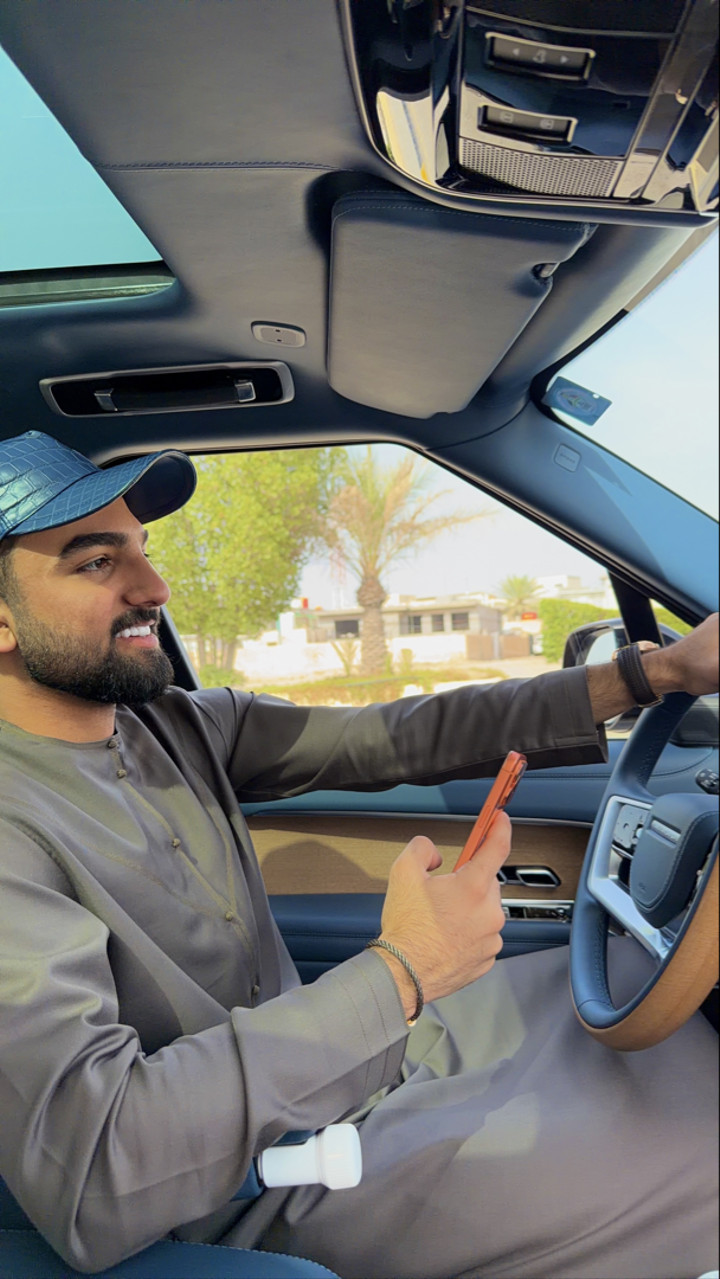 محتوى سناب شات لـ Ibrahim Aldirawi 🇮🇶