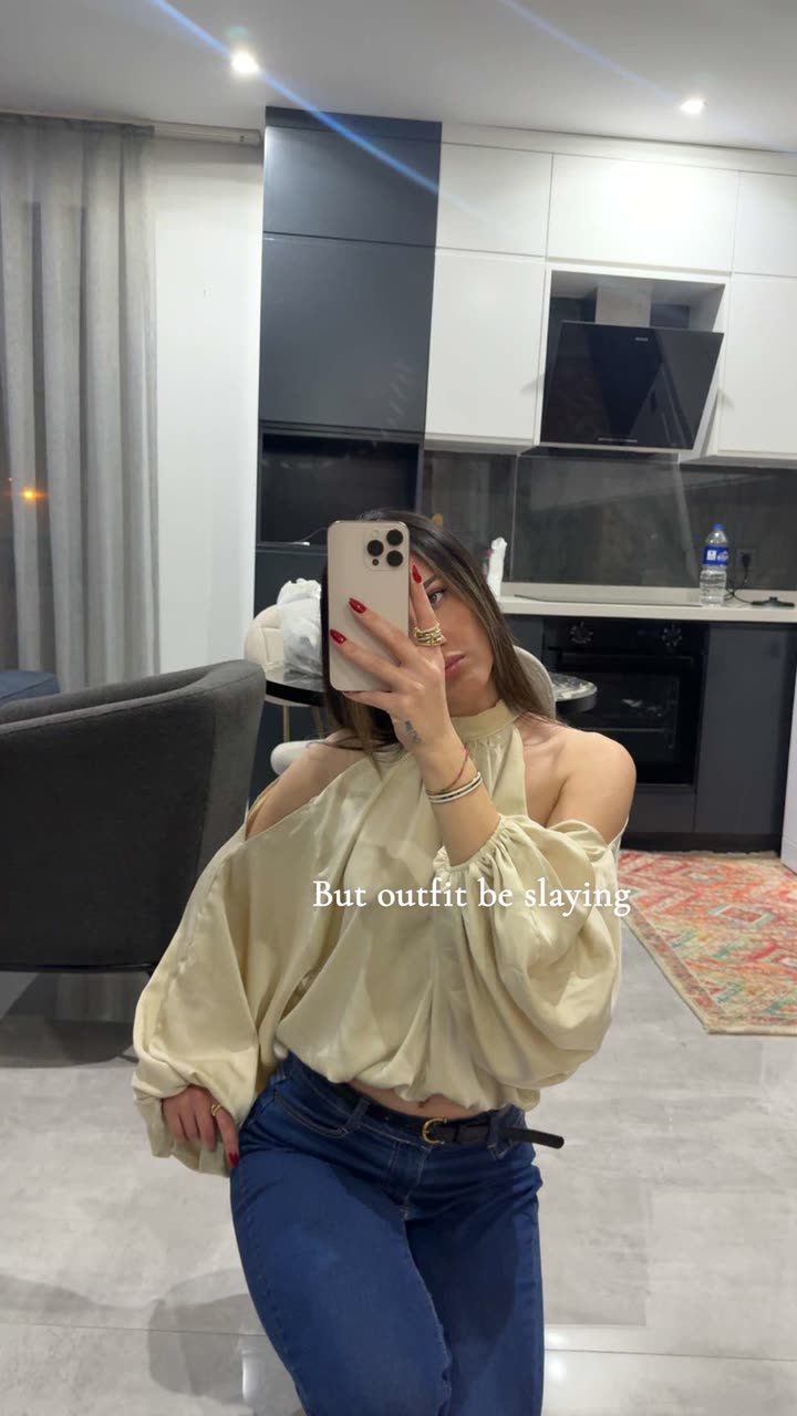 محتوى سناب شات لـ Angel Baby