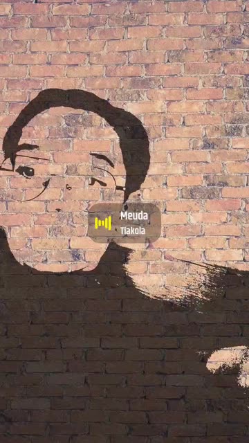 Preview for a Spotlight video that uses the Graffiti Lens