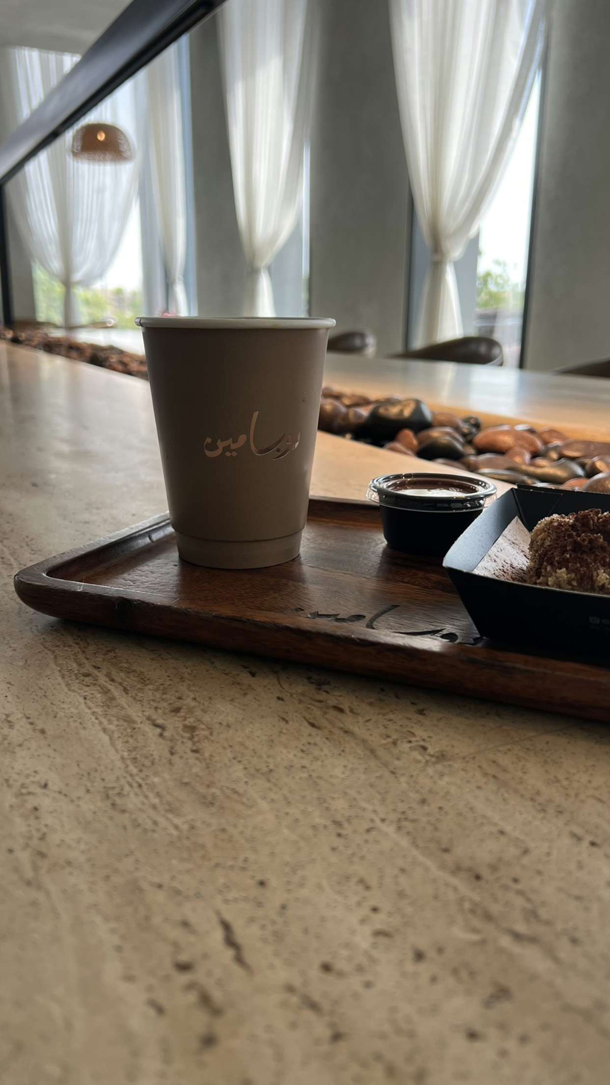 محتوى سناب شات لـ ريم آل مشيعل 💎🐎