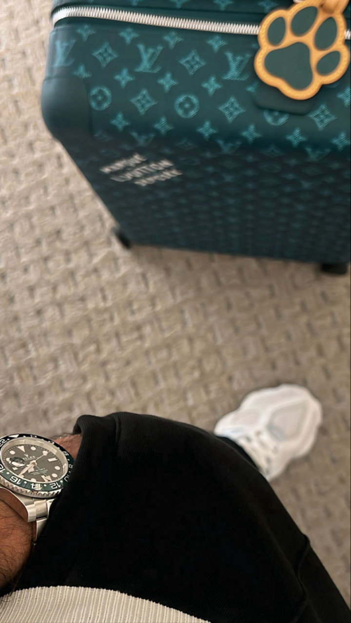 محتوى سناب شات لـ MS🤍