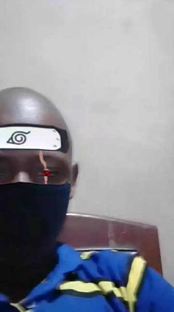 Preview for a Spotlight video that uses the Kakashi Lens