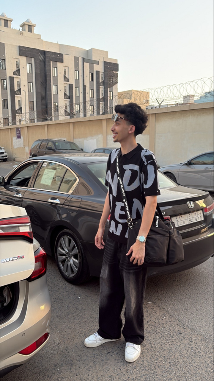 محتوى سناب شات لـ عبدالعزيز مروان‏
