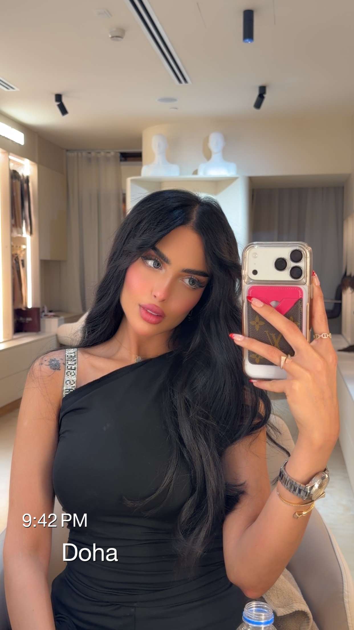 قصة سناب شات للحساب qqrsv2 رقم 9