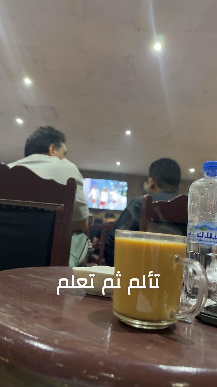محتوى سناب شات لـ Ahmad Omar| Mood🎤