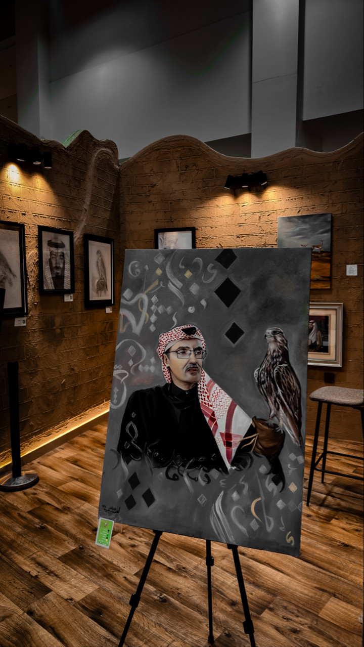 محتوى سناب شات لـ ‎عايـّض