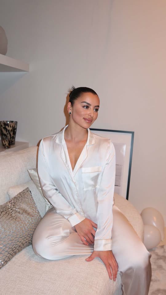 Chayna Nude Leaked OnlyFans Photo