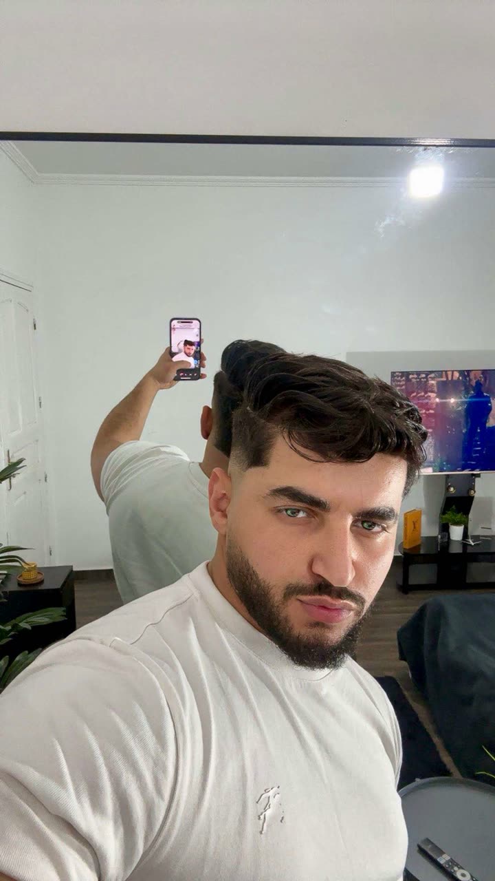 قصة سناب شات للحساب zackbendjima رقم 174