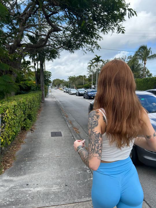 itsrosiebaker