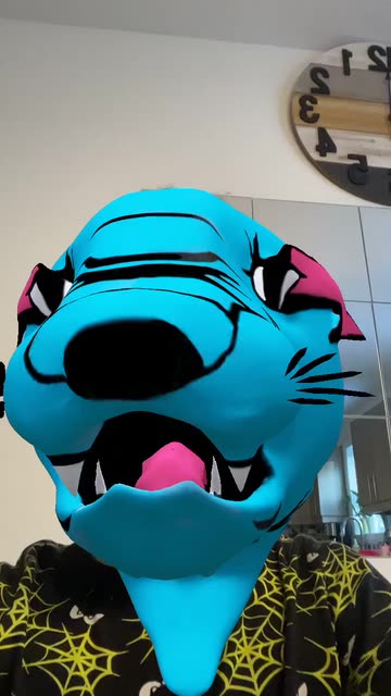 Mr Beast Lens by Spence1A - Snapchat Lenses and Filters