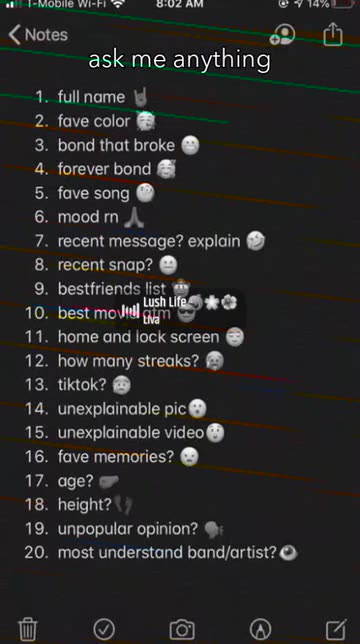 Snapchatter