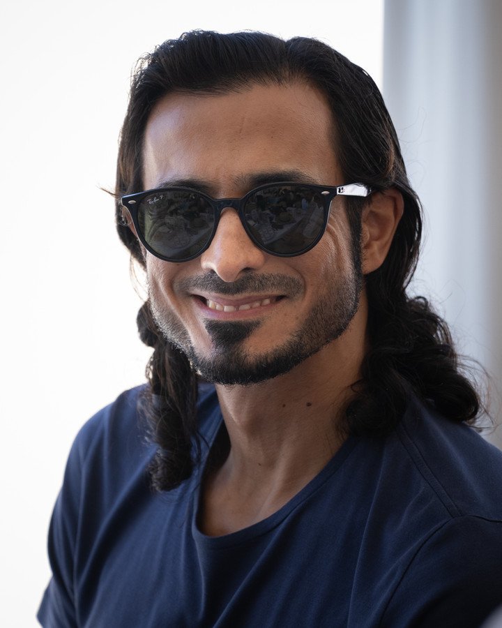 محتوى سناب شات لـ jo3an