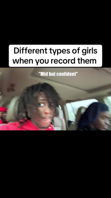 Different Types Of Girls Videos