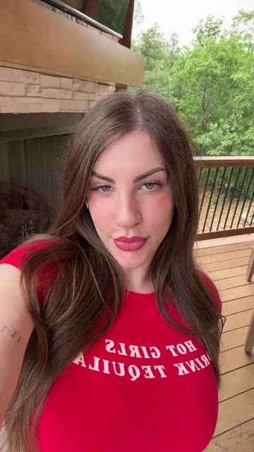 Julissa Shares Her 'Hot Tequila' Look & Outdoor Vibe | Video by