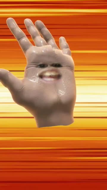Preview for a Spotlight video that uses the Acition Hand Lens