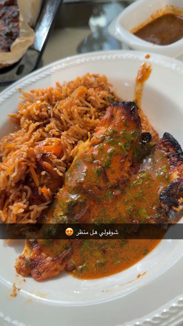 محتوى سناب شات لـ Sara Alwari