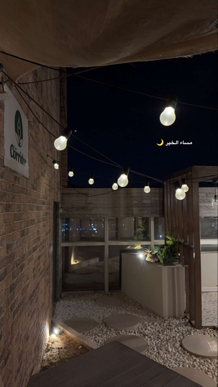 محتوى سناب شات لـ COACH GHAND ♡ ‏