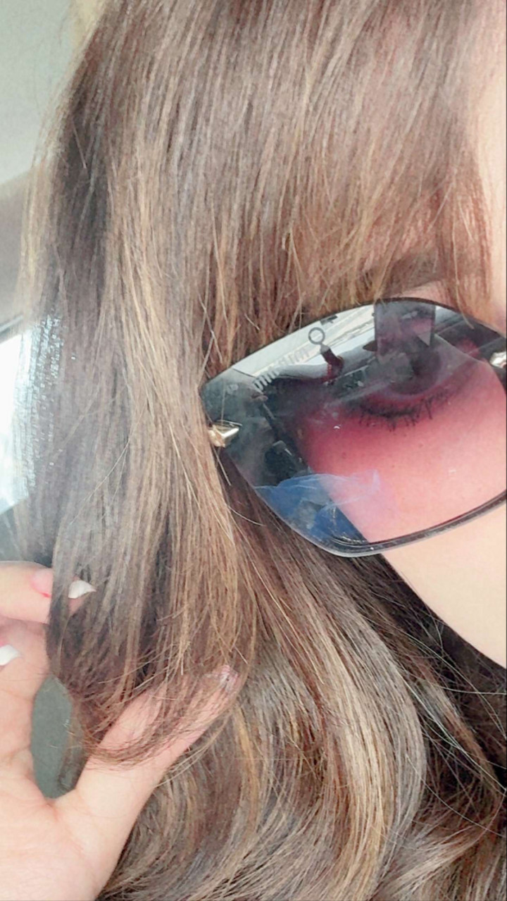 محتوى سناب شات لـ بشاير العمري♥️ Blogger