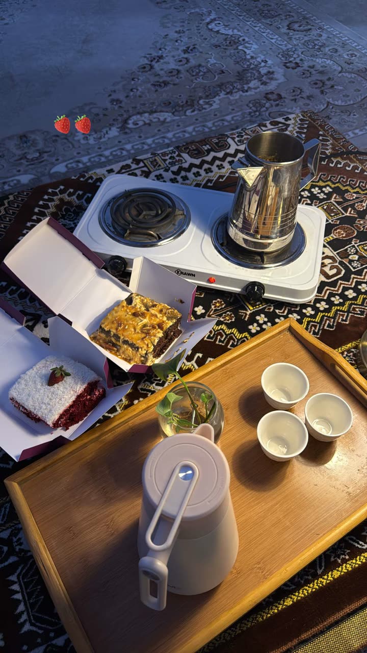 محتوى سناب شات لـ Şħόùq Al-Saiari ✨🧸🌿