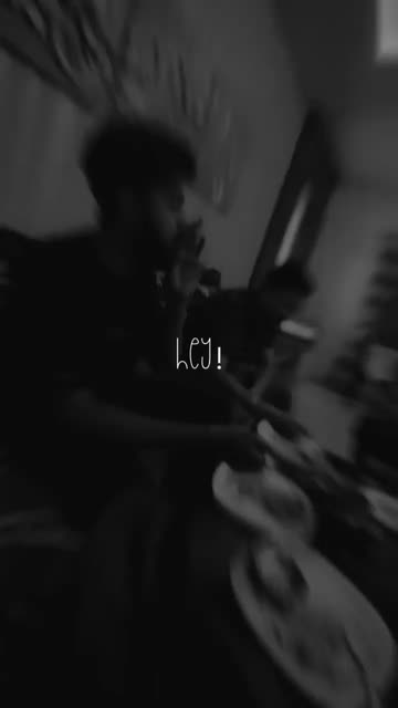 Preview for a Spotlight video that uses the hey Lens