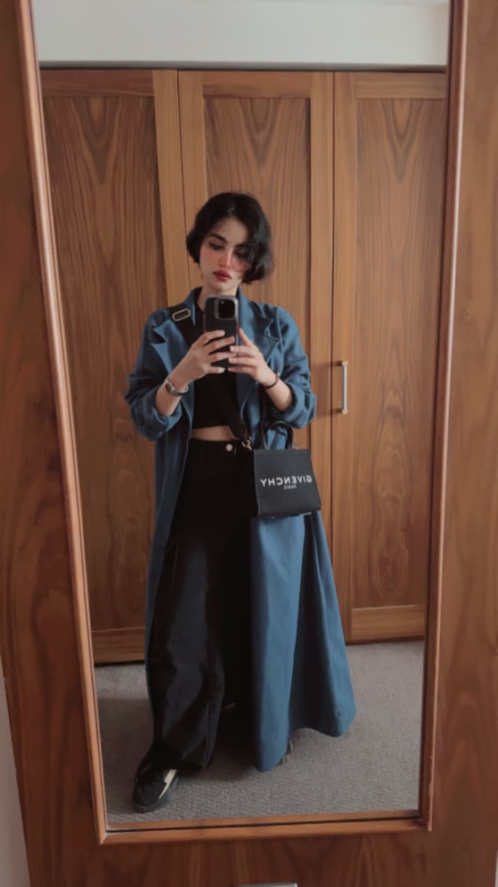 محتوى سناب شات لـ هديل الشهري 🇸🇦
