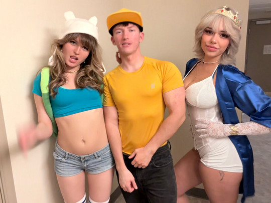 haiihannahhai