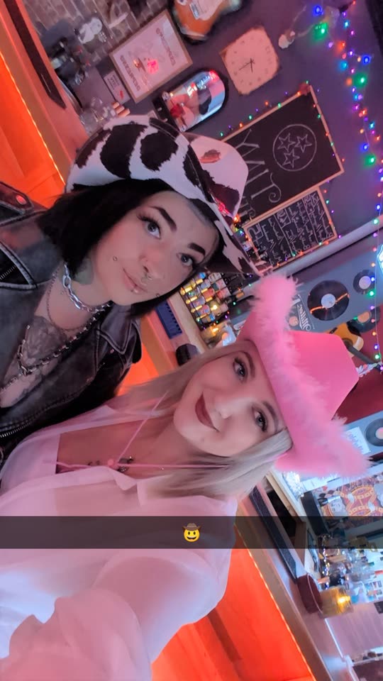 Beckaaaj96