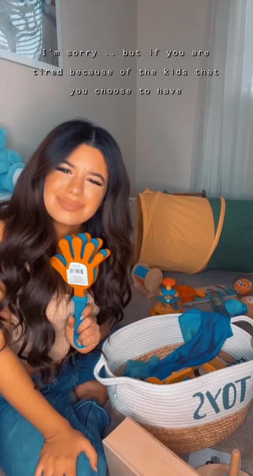 Preview for a Spotlight video that uses the MiguelxGrain Lens
