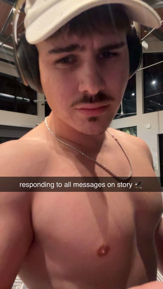 johnny fitzness Spotlight #fapchati8