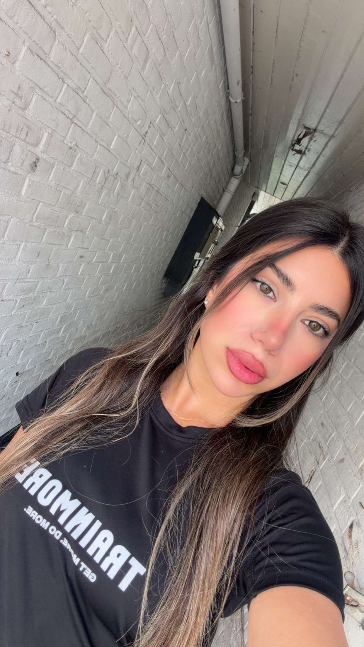 محتوى سناب شات لـ Elissar