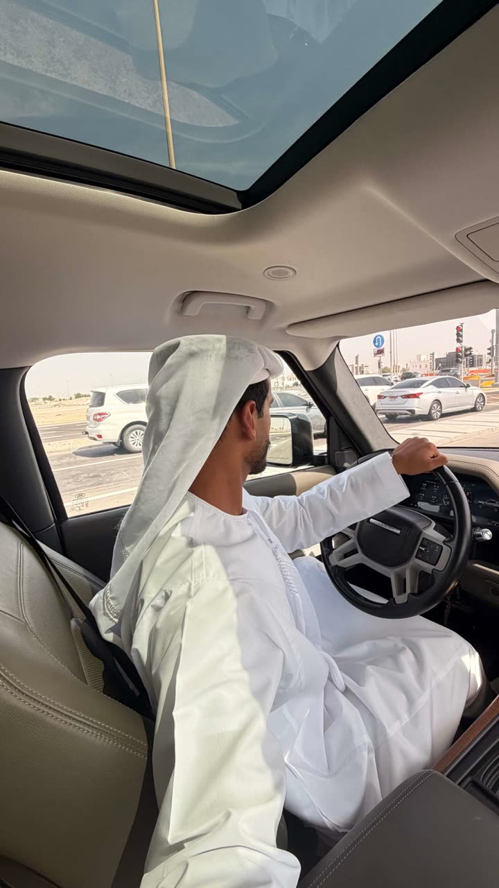 محتوى سناب شات لـ OAK 🪐