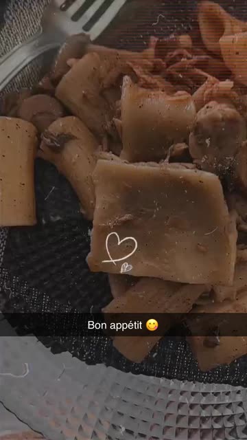 Preview for a Spotlight video that uses the KOPI Lens
