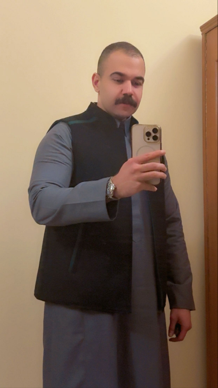 محتوى سناب شات لـ Sajad Alrubai3y