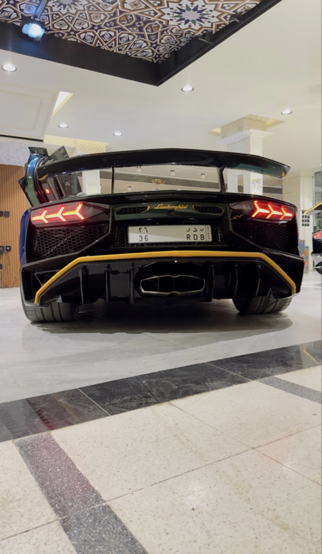 قصة سناب شات للحساب zszl2 رقم 54
